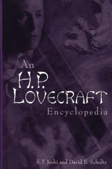 An H. P. Lovecraft Encyclopedia