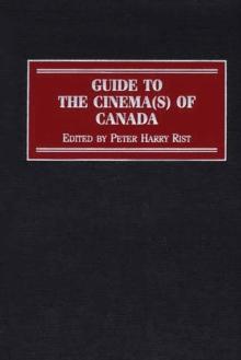 Guide to the Cinema(s) of Canada