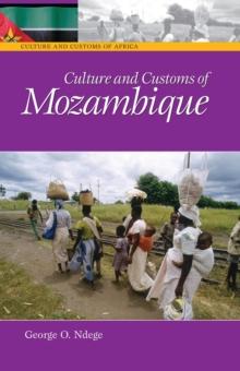 Culture and Customs of Mozambique