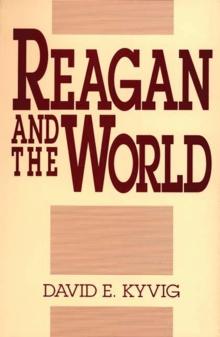 Reagan and the World