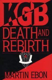 KGB : Death and Rebirth