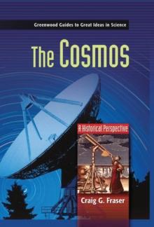 The Cosmos : A Historical Perspective