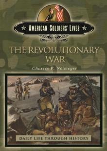 The Revolutionary War