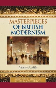 Masterpieces of British Modernism