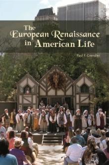 The European Renaissance in American Life