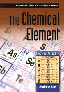 The Chemical Element : A Historical Perspective