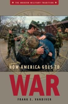 How America Goes to War