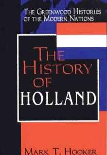 The History of Holland