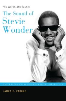 The Sound of Stevie Wonder : His Words and Music