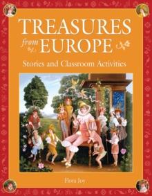 Treasures from Europe : Stories and Classroom Activities