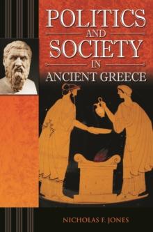 Politics and Society in Ancient Greece