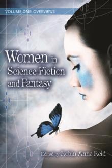 Women in Science Fiction and Fantasy : [2 volumes]