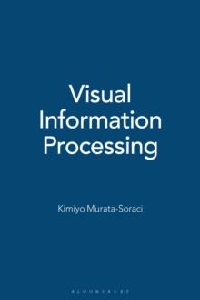 Visual Information Processing