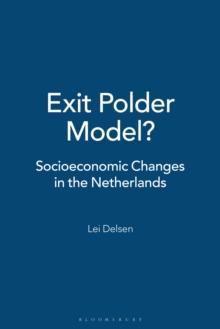 Exit Polder Model? : Socioeconomic Changes in the Netherlands