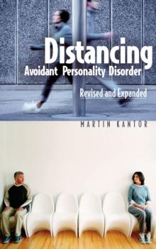 Distancing : Avoidant Personality Disorder