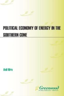 Political Economy of Energy in the Southern Cone