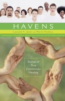 Havens : Stories of True Community Healing