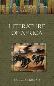 Literature of Africa