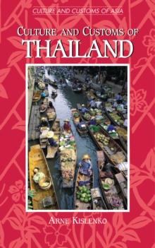 Culture and Customs of Thailand