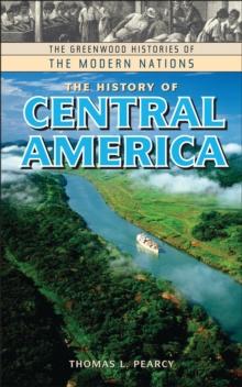 The History of Central America