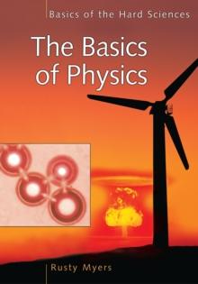 The Basics of Physics