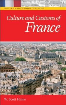 Culture and Customs of France