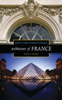 Architecture of France