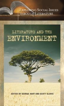 Literature and the Environment