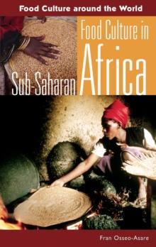 Food Culture in Sub-Saharan Africa