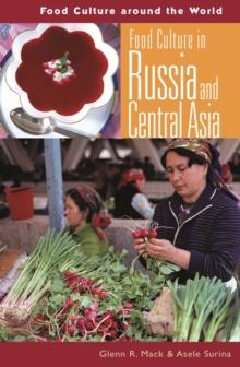 Food Culture in Russia and Central Asia