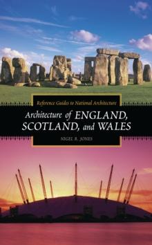 Architecture of England, Scotland, and Wales