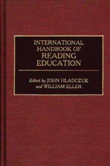 International Handbook of Reading Education