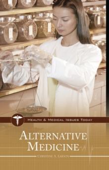 Alternative Medicine