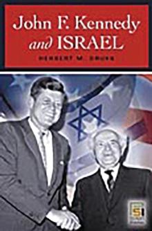 John F. Kennedy and Israel