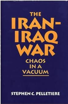 The Iran-Iraq War : Chaos in a Vacuum