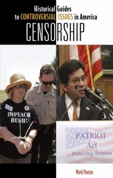 Censorship