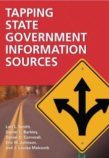 Tapping State Government Information Sources