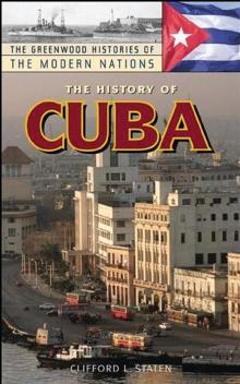 The History of Cuba