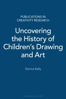 Uncovering the History of Children's Drawing and Art