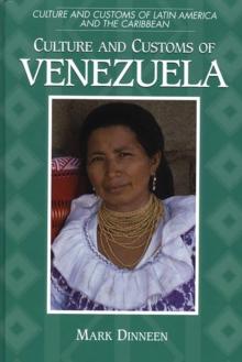 Culture and Customs of Venezuela