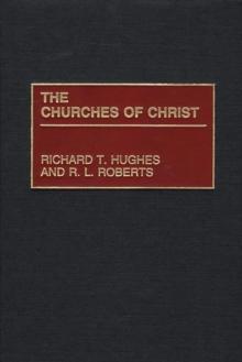 The Churches of Christ