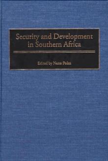 Security and Development in Southern Africa