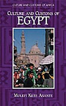 Culture and Customs of Egypt