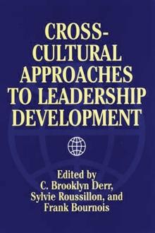 Cross-Cultural Approaches to Leadership Development