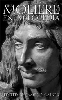 The Moliere Encyclopedia