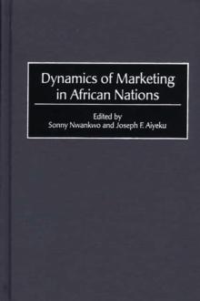 Dynamics of Marketing in African Nations