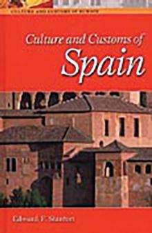 Culture and Customs of Spain