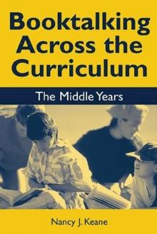 Booktalking Across the Curriculum : Middle Years