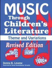 Music through Children's Literature