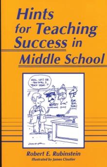 Hints for Teaching Success in Middle School